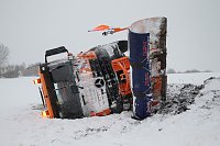 Bild: Weitere Unf&auml;lle in der Region 