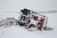 Bild: Weitere Unf&auml;lle in der Region 