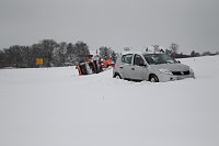 Bild: Weitere Unf&auml;lle in der Region 