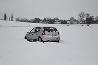 Bild: Weitere Unf&auml;lle in der Region 