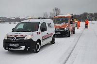Bild: Weitere Unf&auml;lle in der Region 