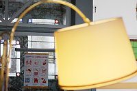 Bild: Covid19 Impfung im Pflegeheim Schloss Sophie von K&uuml;hn in Gr&uuml;ningen und im Seniorenzentrum Am Waidhof 