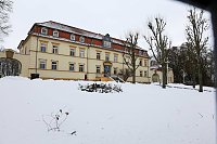 Bild: Covid19 Impfung im Pflegeheim Schloss Sophie von K&uuml;hn in Gr&uuml;ningen und im Seniorenzentrum Am Waidhof 
