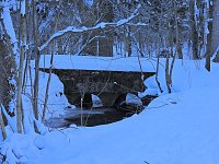 Bild: Im Brandesbachtal