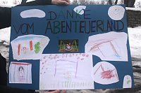 Bild: Abenteuerland bedankt sich 