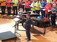 Bild: Th&uuml;ringen singt