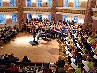 Bild: Th&uuml;ringen singt