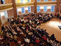 Bild: Th&uuml;ringen singt