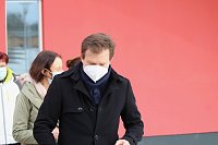 Bild: Bundestagsabgeordneter Carsten Schneider 