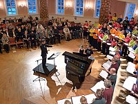 Bild: Th&uuml;ringen singt