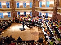 Bild: Th&uuml;ringen singt
