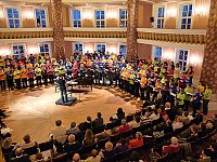 Bild: Th&uuml;ringen singt