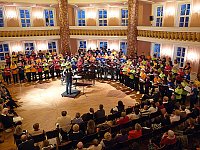 Bild: Th&uuml;ringen singt