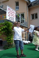 Bild: Finneck sucht den Musikstar