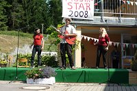 Bild: Finneck sucht den Musikstar