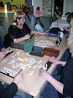 Bild: Winterferien im FZ Artern