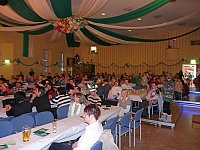 Bild: Rentnerfasching bei Gr&uuml;n-Wei&szlig;