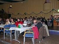 Bild: Rentnerfasching bei Gr&uuml;n-Wei&szlig;