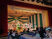 Bild: Rentnerfasching bei Gr&uuml;n-Wei&szlig;