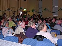 Bild: Rentnerfasching bei Gr&uuml;n-Wei&szlig;
