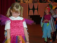 Bild: Rentnerfasching bei Gr&uuml;n-Wei&szlig;