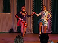 Bild: Rentnerfasching bei Gr&uuml;n-Wei&szlig;