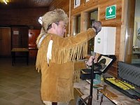 Bild: Bottendorfer Elchschie&szlig;en