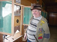 Bild: Bottendorfer Elchschie&szlig;en
