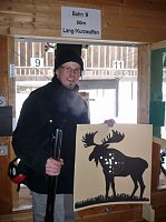 Bild: Bottendorfer Elchschie&szlig;en