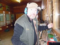 Bild: Bottendorfer Elchschie&szlig;en