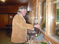 Bild: Bottendorfer Elchschie&szlig;en