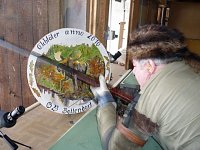 Bild: Bottendorfer Elchschie&szlig;en