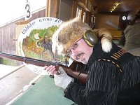 Bild: Bottendorfer Elchschie&szlig;en