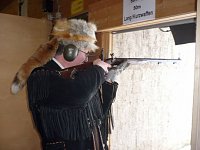 Bild: Bottendorfer Elchschie&szlig;en