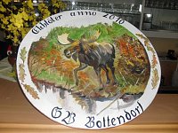 Bild: Bottendorfer Elchschie&szlig;en