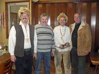 Bild: Bottendorfer Elchschie&szlig;en
