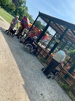 Bild: Tagesausflug auf den Possen
