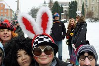 Bild: Rosenmontag 2010
