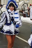 Bild: Rosenmontag 2010