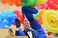 Bild: Rosenmontag 2010