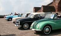 Bild: Wartburgtreffen 