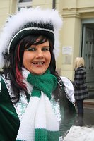 Bild: Rosenmontag 2010