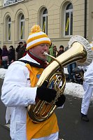 Bild: Rosenmontag 2010