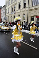 Bild: Rosenmontag 2010