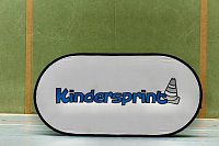 Bewegter Vormittag für 21 Schülerinnen und Schüler der Staatlichen Grundschule "Franzberg" Bild: Bewegter Vormittag für 21 Schülerinnen und Schüler der Staatlichen Grundschule "Franzberg"