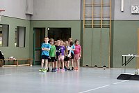 Bewegter Vormittag für 21 Schülerinnen und Schüler der Staatlichen Grundschule "Franzberg" Bild: Bewegter Vormittag für 21 Schülerinnen und Schüler der Staatlichen Grundschule "Franzberg"