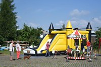Bild: Sommerfest bei AS-Mayer