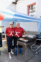 Bild: Sommerfest bei AS-Mayer