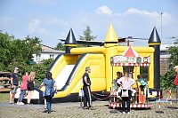 Bild: Sommerfest bei AS-Mayer