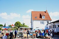 Bild: Sommerfest bei AS-Mayer
